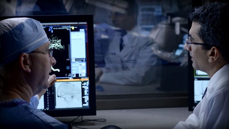 WVU Medicine Ready to Assist Northern Panhandle Residents With Telestroke Program